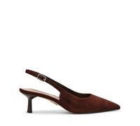 Escarpins femme Steve Madden Korra Marron 41