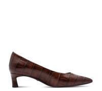 Escarpins femme Tamaris 1-22351-47 - muscat croco 39