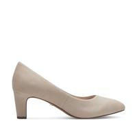 Tamaris Escarpins TOUCHit Chaussures de soirée Talons hauts Beige 41
