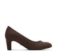 Escarpins femme Tamaris 1-22418-41 Marron 40