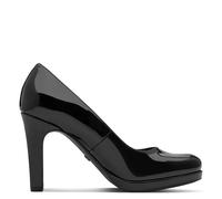 Tamaris Escarpins femme 22426-41 Talon bloc Noir Taille 41