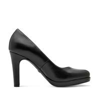 Tamaris Escarpins femme TOUCHit classiques confortables élégants Noir mat 41 EU