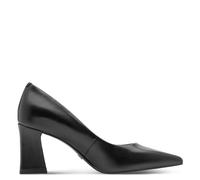 Tamaris Escarpins 1-22427-43 Cuir noir Femme Taille 40 EU