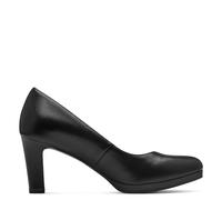 Tamaris Escarpins 22433-41 pour femme Taille 40 Noir