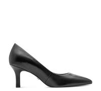 Tamaris Escarpins 22434-41 cuir noir à talon aiguille Taille 36