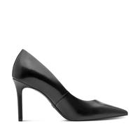 Tamaris Escarpins 22480-42 à talon aiguille Cuir noir pour femme 40