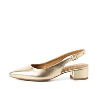 Escarpins femme Tamaris 1-29505-44 Argenté 40
