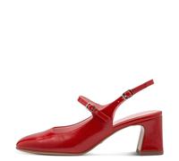 Escarpins Tamaris 29601-46 pour Femme 38 Rouge