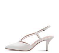 Escarpins femme Tamaris 1-29620-46 Blanc 37