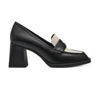 Escarpins Femme - TAMARIS - 2442941 - Talon compensé - Cuir marron 37
