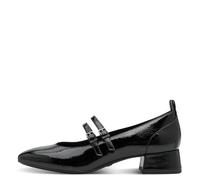 Tamaris Ballerines 22318-43 talon bas décroché Noir Taille 36