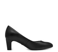 Tamaris Femme 1-22419-41 Escarpins, Noir Mat, 35 EU