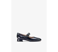 Ballerines femmes Unisa CUVER Noir 39