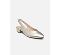 Escarpins Gabor 21.520 pour Femme 35 1/2 Argent