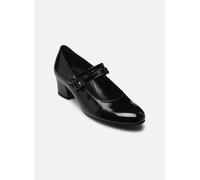 Escarpins Gabor 72.212 pour Femme 41 Noir