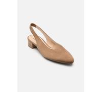 Escarpins Gabor 81.520 pour Femme 37 Marron