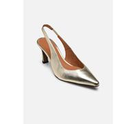 Escarpins Georgia Rose Emile pour Femme 42 Or et bronze