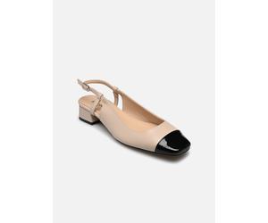 Escarpins Georgia Rose Sepia pour Femme 36 Beige