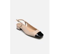 Escarpins Georgia Rose Sepia pour Femme 41 Beige