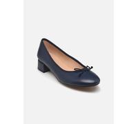Escarpins Geox D FLORETIA pour Femme 39 Bleu
