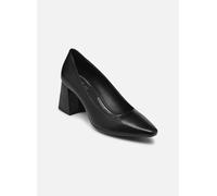 Geox Femme D GISELDA A Pompes, Black, 38 EU
