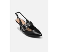 Escarpins Geox D KLEOPY C pour Femme 41 Noir