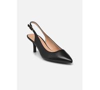 Escarpins Geox D KLEOPY pour Femme 38 1/2 Noir