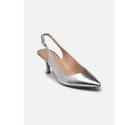 Escarpins Geox D KLEOPY pour Femme 41 Argent