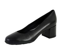 Escarpins Geox D New Annya M.A - Noir - 38