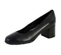 Escarpins Geox D New Annya M.A - Noir - 39 1/2
