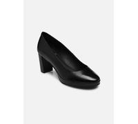 Escarpins Geox D WALK PLEASURE 60 pour Femme 38 1/2 Noir