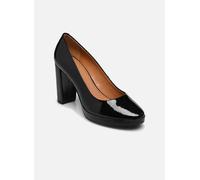 Escarpins Geox D WALK PLEASURE 85 A pour Femme 40 Noir