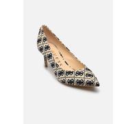 Escarpins Guess BRAVO8 pour Femme 41 Bleu