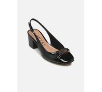 Escarpins Guess CALIDE2 pour Femme 37 Noir