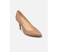 Escarpins Guess DABBEY pour Femme 41 Beige