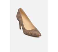 Escarpins Guess DABBEY2 pour Femme 41 Beige