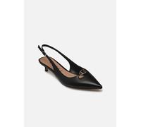 Escarpins Guess JESSAH pour Femme 39 Noir