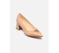 Escarpins Guess ZABBI pour Femme 36 Beige
