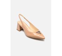 Escarpins Guess ZANDA pour Femme 36 Beige