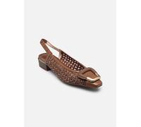 Escarpins Hispanitas AZUCENA-V26 RHV264658 pour Femme 37 Marron