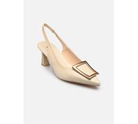 Escarpins Hispanitas GIORGIA-V26 HV264850 pour Femme 42 Blanc