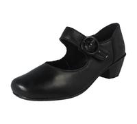 Escarpins Intelligents À Boucle Détail Pour Femmes 41756