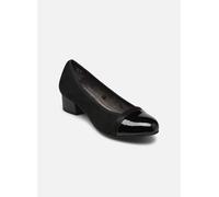 Escarpins Jana shoes 2366-41 pour 38 Noir