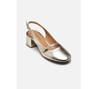 Escarpins JB Martin JANE pour Femme 38 Or et bronze
