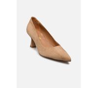 Chaussures escarpins femmes JB Martin LIERRE Beige 40