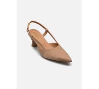Chaussures escarpins femmes JB Martin LISON Beige 37
