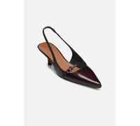 Escarpins Jonak DAMOISELLE pour 38 Bordeaux