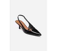 Escarpins Jonak DAMOISELLE pour 39 Noir