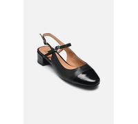 Chaussures escarpins femmes Karston JENNA Noir 38