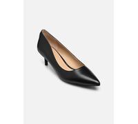 Escarpins Lauren Ralph Lauren Adrienne-Pumps-Closed Toe N pour Femme 38 1/2 Noir